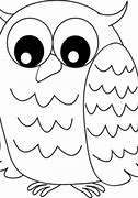 Image result for Black and White Owl Canvas Prints