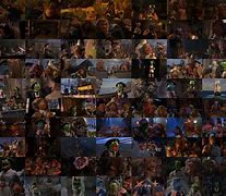 Image result for Muppet Treasure Island Beaker