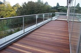 Image result for Glass Deck Panels