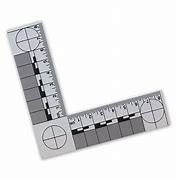 Image result for Right Angle Ruler Small Size