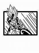 Image result for Super Saiyan Blue Vegeta Final Flash