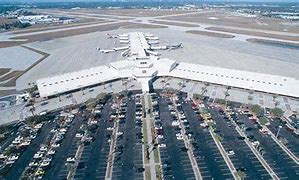 Image result for Arrival Map at Sarasota Airport