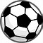 Image result for Free Printable Soccer Ball