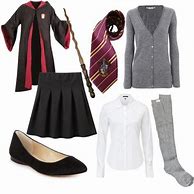 Image result for Harry Potter Ginny Dress