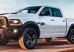 Image result for Ram 1500 Warlock V6