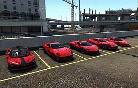 Image result for GTA 5 Car Mods Ferrari