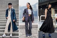 Image result for Hong Kong Fashion