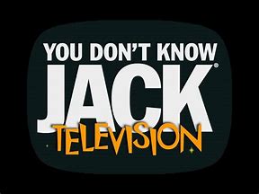 Image result for Don't Know Jack Book