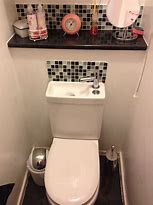 Image result for Toilet Area Sink