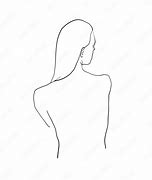 Image result for Cartoon Body Silhouette