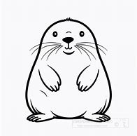 Image result for mole cartoon clip art