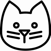 Image result for Cool Cat Icon