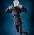 Image result for 310 Dollar Gojo Figure