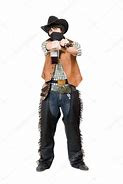 Image result for Cowboy Army Men Gun