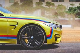 Image result for BMW M4 Side View