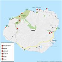 Image result for Map Hawaii Franko's Maps