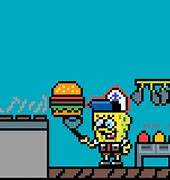 Image result for Spongebob Bitmap