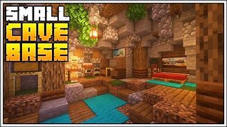 Image result for Small Cave House