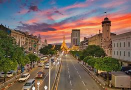 Image result for Waktu Sholat Yangon Myanmar