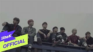 Image result for BTS I Need U