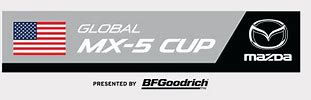 Image result for Global MX-5 Cup