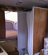 Image result for Pop Up Camper Outside Shower