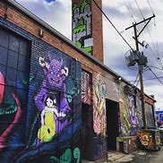 Image result for Denver Street Art