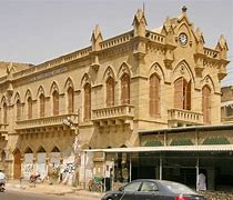 Image result for Historic Karachi Buildings