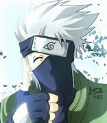 Image result for Kakashi Smile