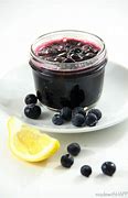 Image result for Blueberry Brie