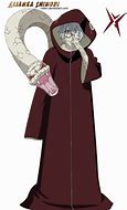 Image result for Kabuto Yakushi PNG