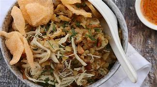 Image result for Bubur Ayam Jumbo