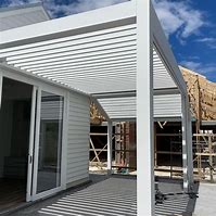 Image result for Louvre Roof System