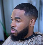 Image result for Low Drop Fade Black Man