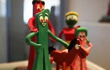 Image result for Gumby TV Series