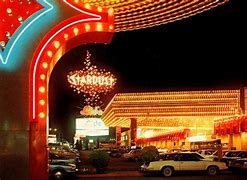 Image result for Las Vegas 80s