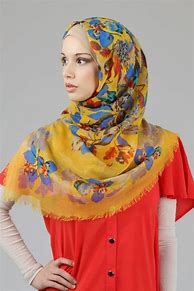 Image result for Modern Hijab Beauty