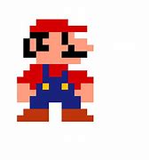 Image result for Mario Sprite