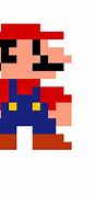 Image result for Mario Realistic 8-Bit Sprite