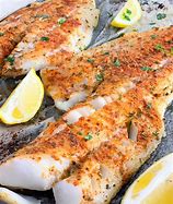 Image result for Cod Fillet Photography