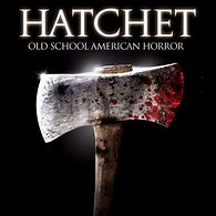 Image result for Movie Hachet