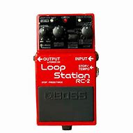 Image result for Roland Boss Part