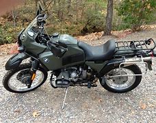 Image result for BMW 80 GS PD