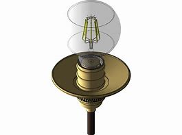 Image result for CAD Drawing Sputnik Chandelier