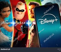 Image result for Disney Plus App Logo