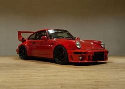 Image result for 964 Turbo 3.6