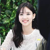 Image result for Na Yeon Smiling