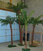 Image result for Make Fake Palm Tree