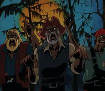 Image result for Scooby Doo Ghost of Zombo