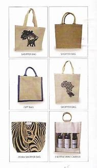 Image result for Cape Bag and Twine